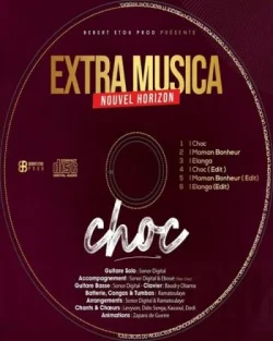 Extra Musica Nouvel Horizon - Choc