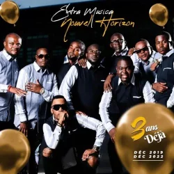 Extra Musica Nouvel Horizon - Eboka