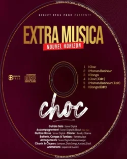 Extra Musica Nouvel Horizon - Maman Bonheur