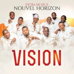 Extra Musica Nouvel Horizon - Vision (2021)