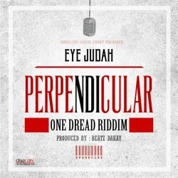 Eye Judah - Perpendicular