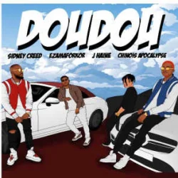 Ezamaforkor - Doudou (feat. J-Haine)