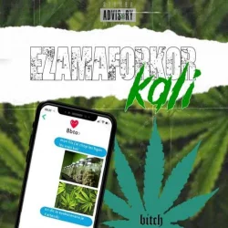 Ezamaforkor - Kali