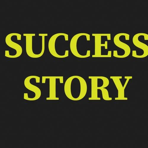 Eze Beno - Success Story