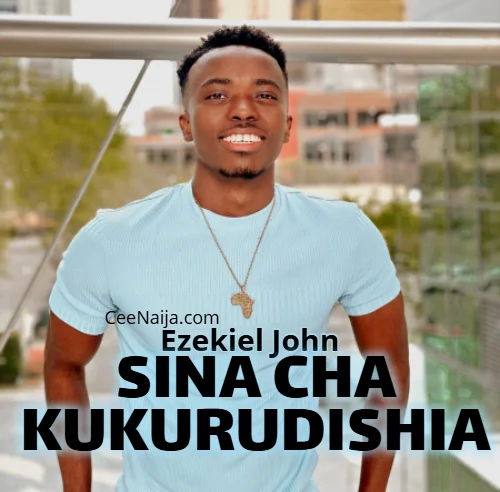 Ezekiel John - Ezekiel John (Live Session) (feat. SINA CHA KUKURUDISHIA)