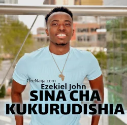 Ezekiel John - Ezekiel John (Live Session) (feat. SINA CHA KUKURUDISHIA)