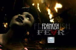 FEAR - Frankish makes her debut in hot new tune titled ‘Fear’