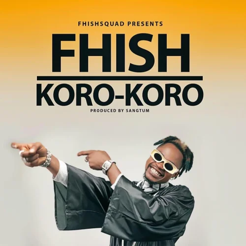 FHISH - Koro Koro_