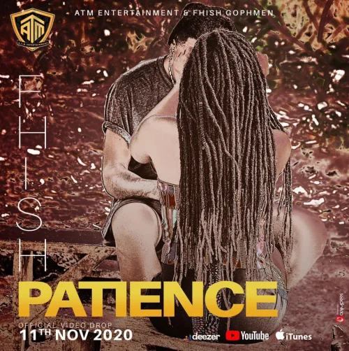FHISH - Patience