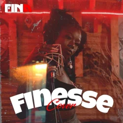 FINA - Ndwopafie.Net (feat. FINESSE (Cover))