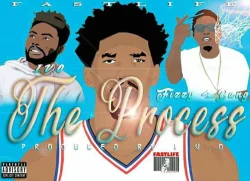 FIZZY - The Process (feat. IZZY 4BANG & IVO)