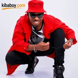FIdo Mgaigai - Nimekoma (feat. Dogo Paten & Mdogo Sajent)