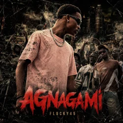 FLOCKY45 - Agnagami