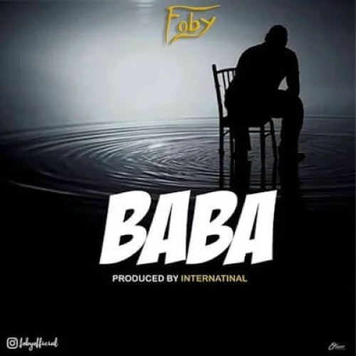 FOBY - Baba