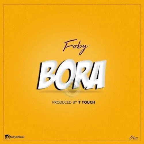 FOBY - Bora