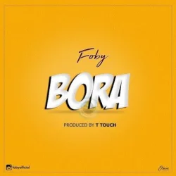FOBY - Bora