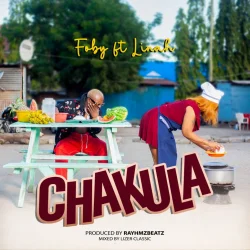 FOBY - Chakula (feat. Linah)