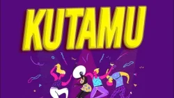 FOBY - Kutamu