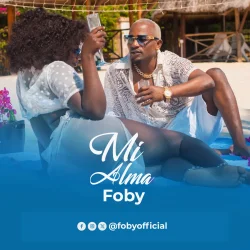 FOBY - Mi Alma | Mp3 Downlod