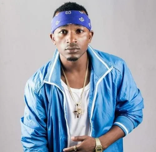 FOBY - Nitamsemea Wapi