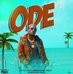 FOBY - Ode