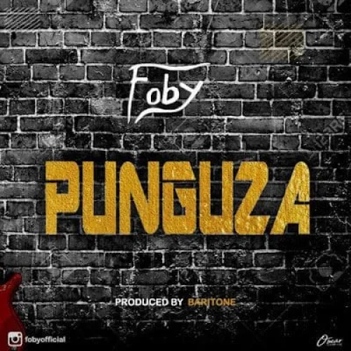 FOBY - Punguza