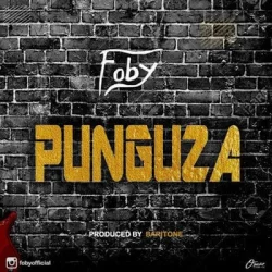 FOBY - Punguza