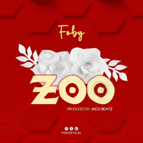 FOBY - Zoo Chu