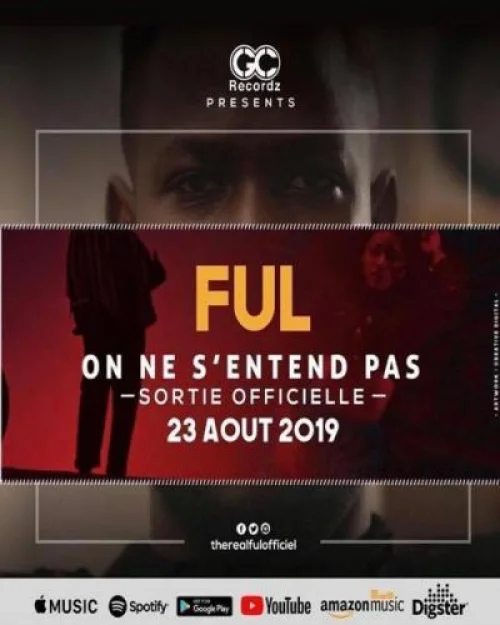 FUL - On Ne S'entend Pas