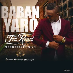 FaReed - Baban Yaro