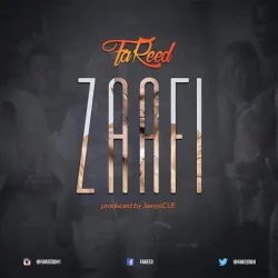 FaReed - Zaafi