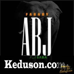 Fababy - Abidjan (Saba)