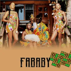 Fababy - C'est toi que j'aime