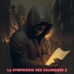 Fababy - La Symphonie Des Chargeurs (Vol 2) (2023)