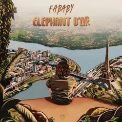 Fababy - Éléphant D'or - CD2 (2022)