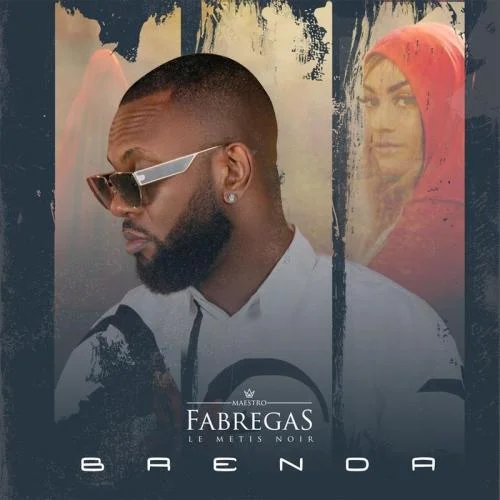 Fabregas Le Métis Noir - Brenda