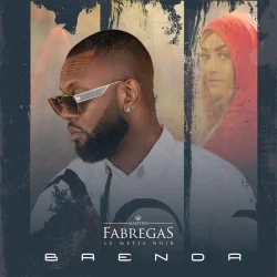 Fabregas Le Métis Noir - Brenda