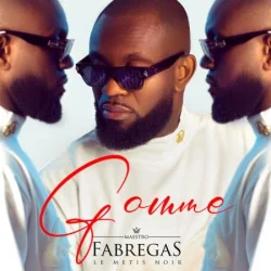 Fabregas Le Métis Noir - Gomme, Vol. 1 (2023)