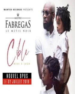 Fabregas Le Métis Noir - Mon Paul