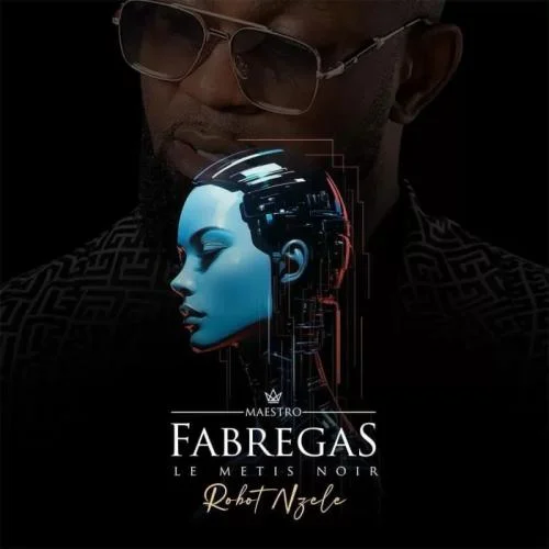 Fabregas Le Métis Noir - Robot Nzele