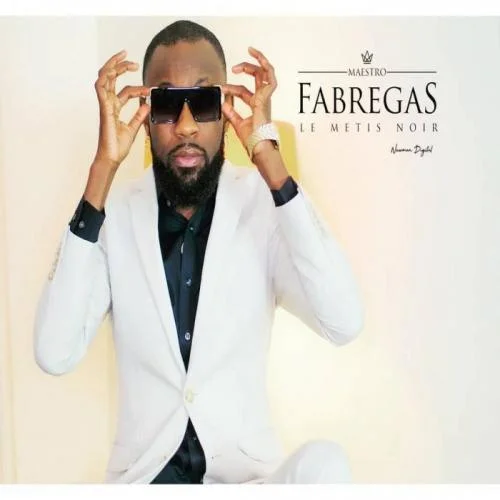 Fabregas Le Métis Noir - Éclipse