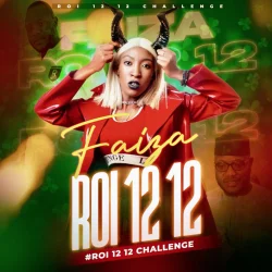 Faiza - Roi 1212