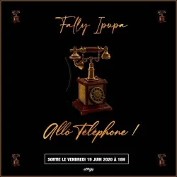 Fally Ipupa - Allo Téléphone