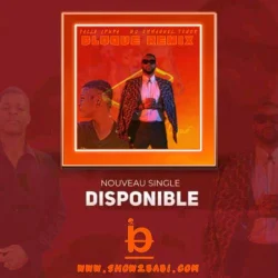 Fally Ipupa - Bloqué Remix