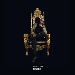 Fally Ipupa - Control (2018)