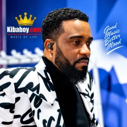 Fally Ipupa - Delirium (feat. Delirium)