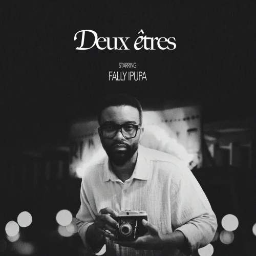 Fally Ipupa - Deux êtres