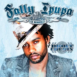 Fally Ipupa - So.Pe.Ka (feat. Ben-J)