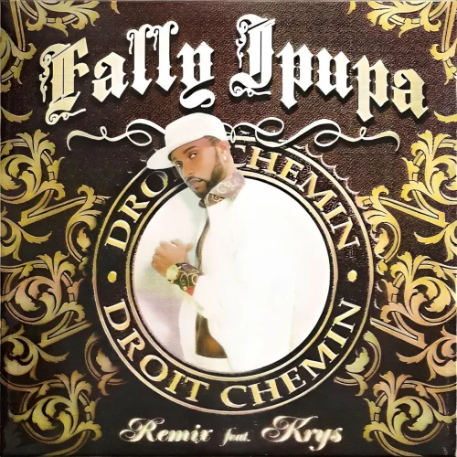 Fally Ipupa - Droit Chemin (Remix) (feat. Krys)