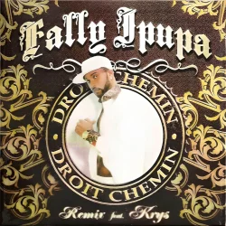 Fally Ipupa - Droit Chemin (Remix) (feat. Krys)